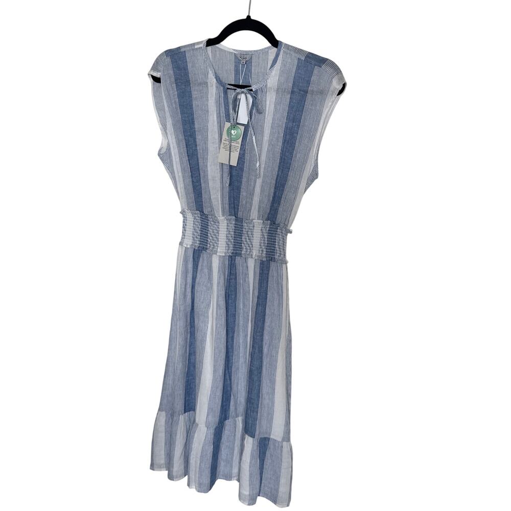Rails dress